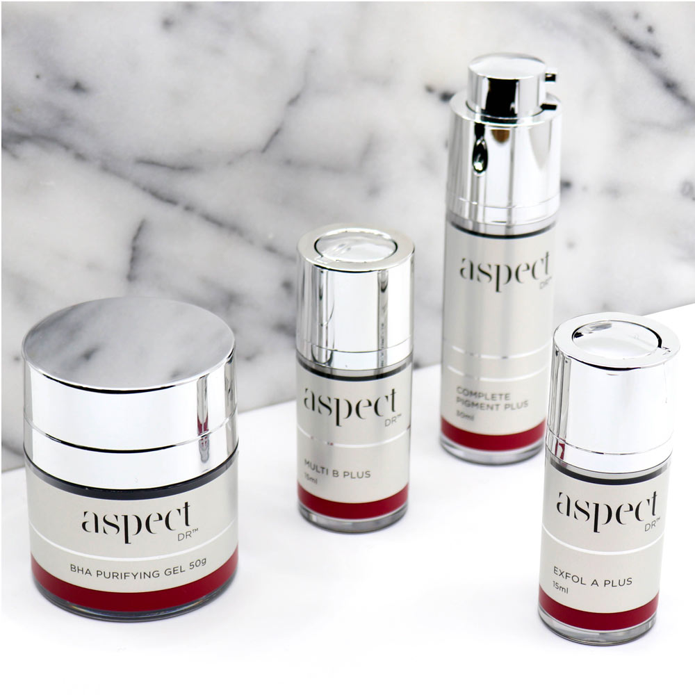 Aspect Dr Products